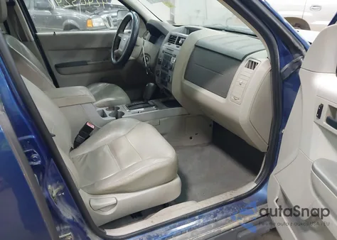 2008 Ford Escape Xlt из США, поврежденный, VIN 1FMCU93158KB27073